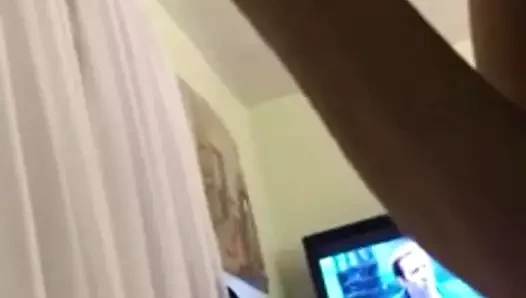 Seksi küçük sürtük