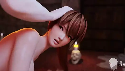 seks zindanı (anal versiyon)