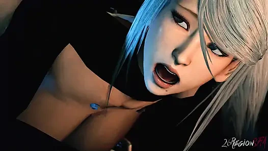 Sarah Bryant ve Prawler