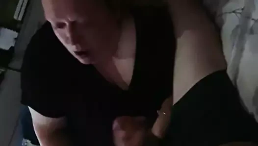 İngiliz bbw oral seks