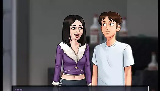 Yaz mevsimi efsanesi - pt.289 - misskitty2k tarafından duvara