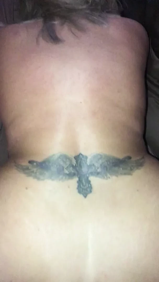 Kocama amımı vermem gerektiğini söylüyorum