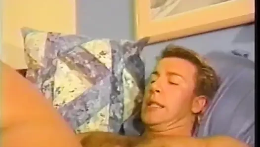 Güzel seksi büyük göğüsler penisi seviyor