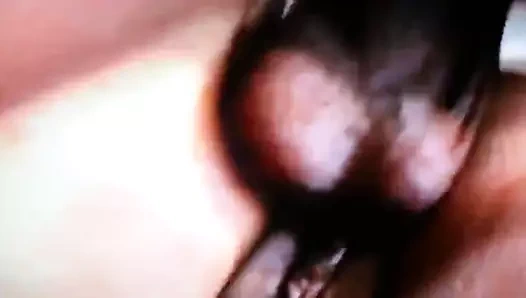 Süper kalın bbw redbone kahrolası bbc