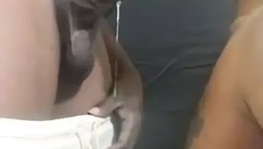 ıslak özensiz kafa