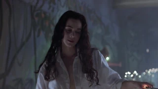 Mia Kirshner - Exotica