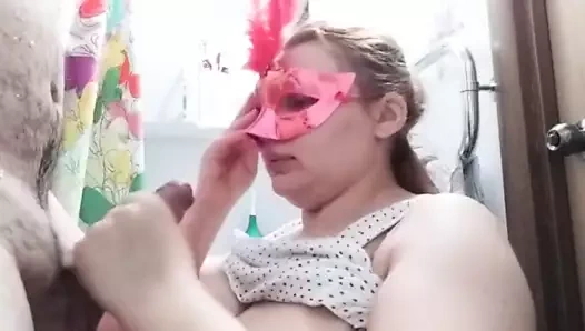 kaltak emme derin twinks