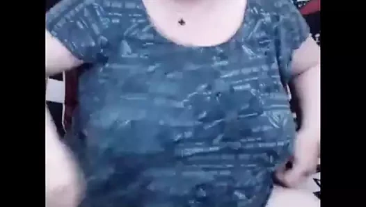 Maturelady şişman orospu 2