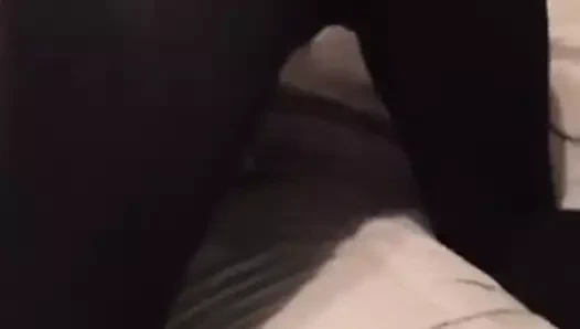 Farrah zıplayan o göt