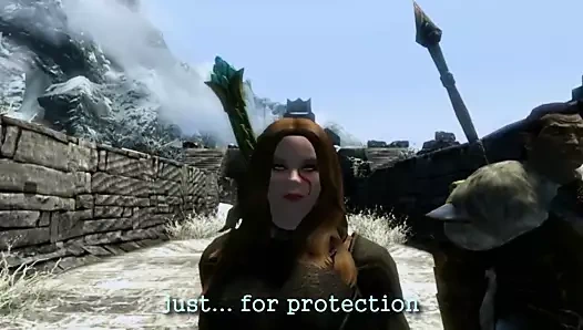 Dönek: 14. bölüm: krallar şehrini köşeye sıkıştırmak