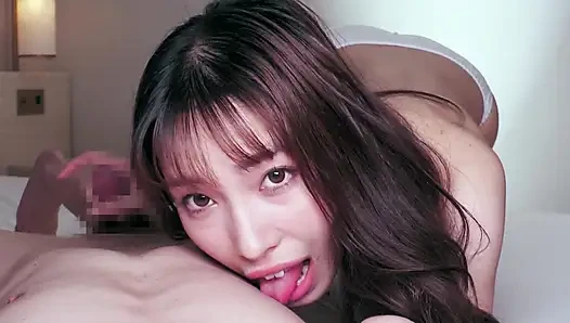 Part 4 "Your is mine!" Super best dick torture! vol.13