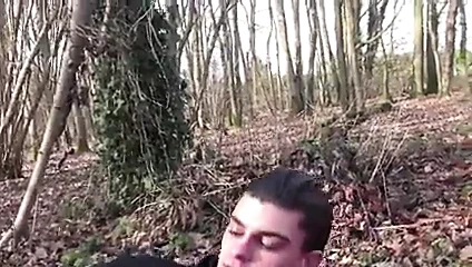 Sıcak çiftçi karısı