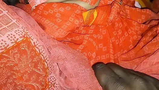 Patna wali bhabhi ki rasili chut ka Maja liya