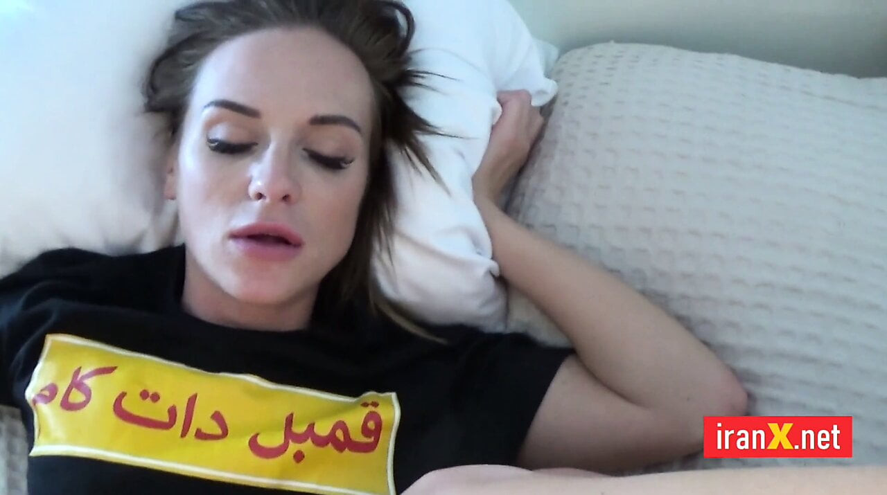 İranlı kürt ev yapımı milf porno