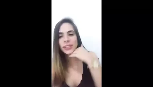 Cum için İtalyan kız