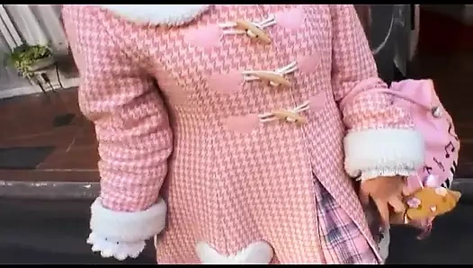 March Momoiro otantik bir suşi feat olduğunu seviyor. mart momoiro - sapık orta yaşlı seksi kadınlar