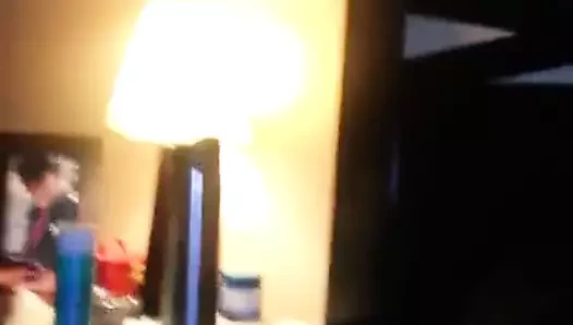 Sammie louisburg yiyor Creampie iyi fahişe