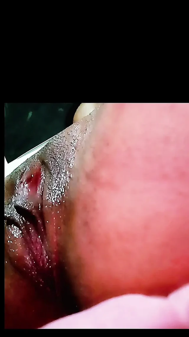 Он проглотил меня с симпатичной