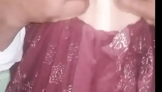 Mary Bian'ın yüz seks videosu