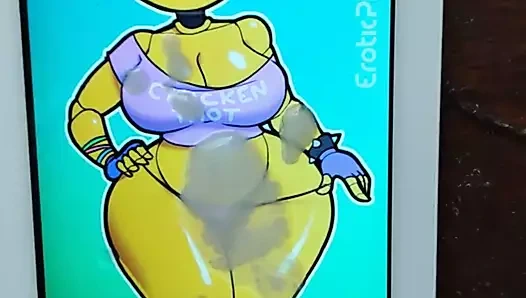 SoP: Toy Chica