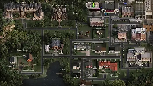 The Genesis order v35072 bölüm 90 spor salonunda bir hentai yayıncısını sikiyor loveskysan69