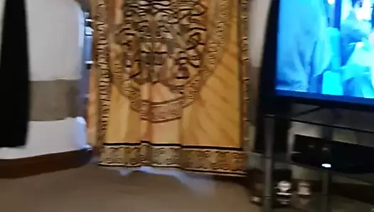 Kız arkadaş göğüsleri