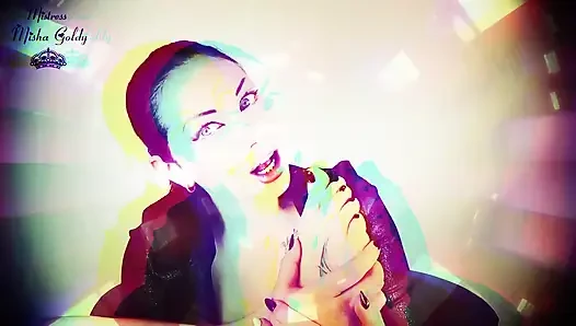Seksi kendi ayaklarına tapma ve 31 talimatı