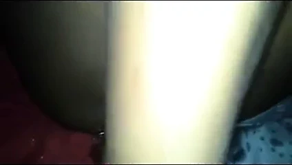 genç abanoz kız squirts