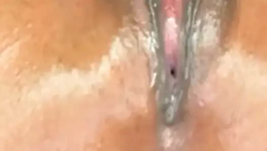 Cuma gecesi amcık oyunu