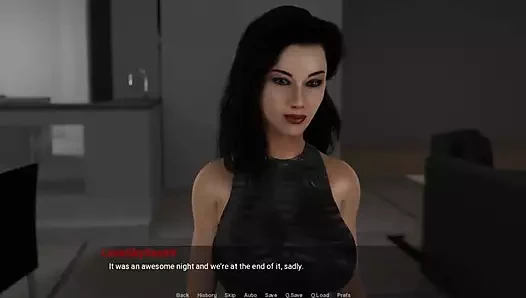 Evden uzakta (vatosgames) bölüm 13 loveskysan69