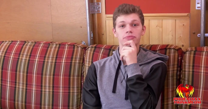 Seksi Hunter'la olmayı tercih eder misin?