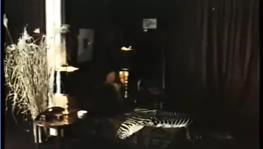 sarışın puma jigolo ile seks var - vintage