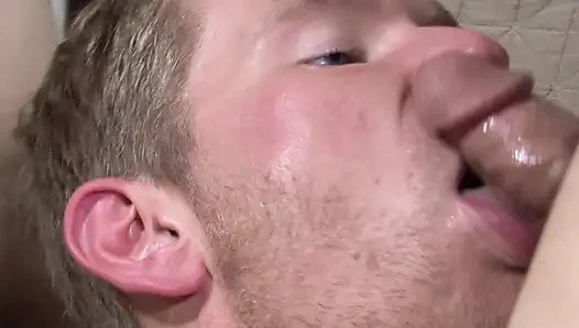 Twinkbang. Mega göt sikiş partisi!