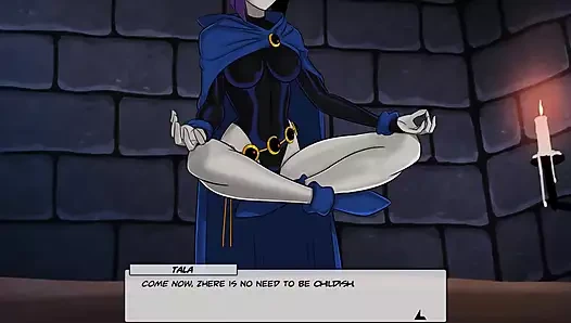 Sınırsız bir şey - bölüm 32 - bir sürü seksi haber