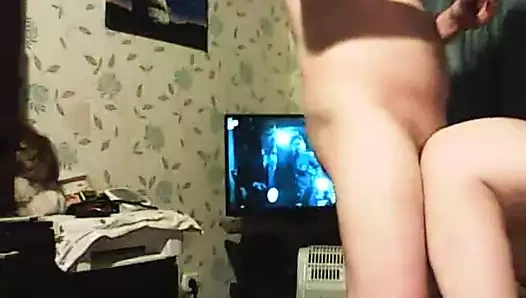 Geçen yıldan itibaren binme, köpek ve anal tekrar