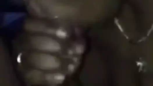 Tüm dölümü içiyorum