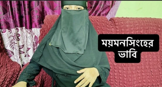 My favorite sexy Desi Bhabhi wants to fucking with me