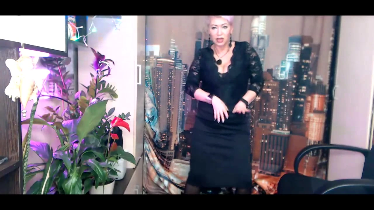 Aimee Hot MILF: a Wife and a Whore .!.  Or the Secrets of a Happy Marriage!))