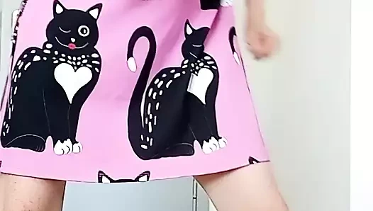 Kedi olmak istiyorum