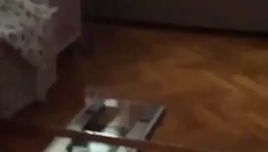 Pawg binicilik o çük