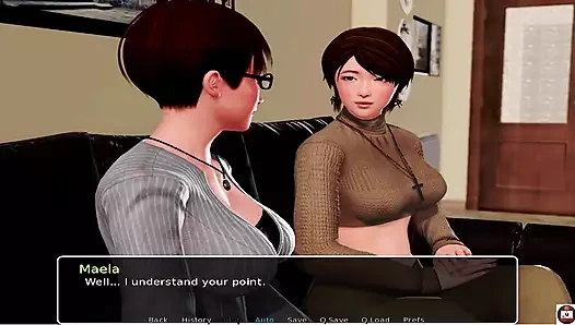 #86 - Sovalley Koleji