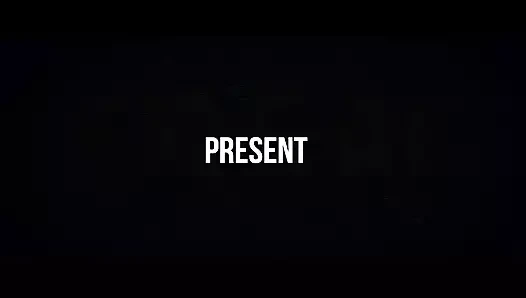 Büyük götlü Kolombiyalı albino cüce