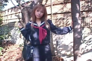 Erika Hayashi 1-packmans