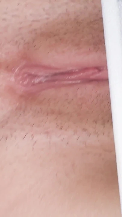 My First Time Anal - StepDaddy Fuck My 18 Ass For The First Time ( Add Me Free Nudes ) | Clip 1