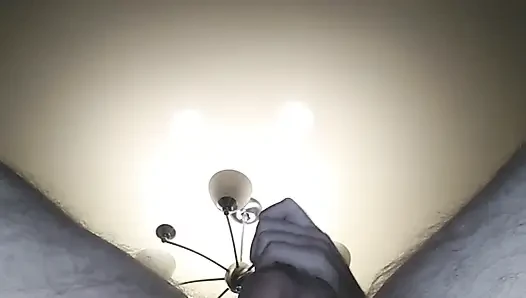 Üvey kayınvalideden damgalı oral seks ve boşalma 5