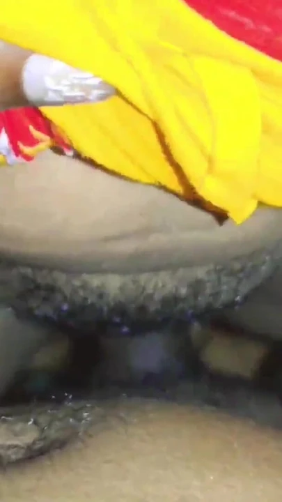 Знаковый момент из "Clear Audio Моя новая Pinky бхабхи и я наслаждаемся сексом"