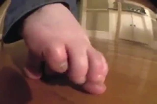 Wlf25 açık ara en seksi alman tombul ayak