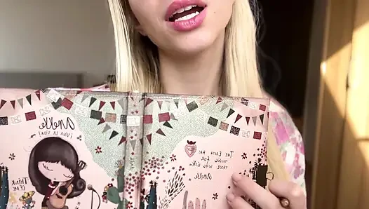 Köle asmr rol oyunum olmak için başvur