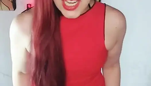 Shyyfxx jeg opdager, en medarbejder har billeder af mig'de!! Kort penisi için Jeg Ydmygede Ham!! 31 TALIMATı