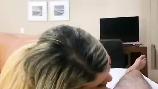 Diş öğrenci seviyor emmek bir çük